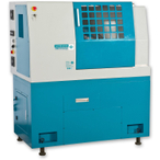 Tecnologia CNC Torno iKC6