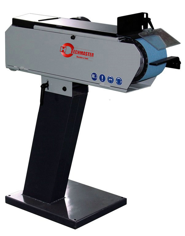 POLISHER FTX-75-M