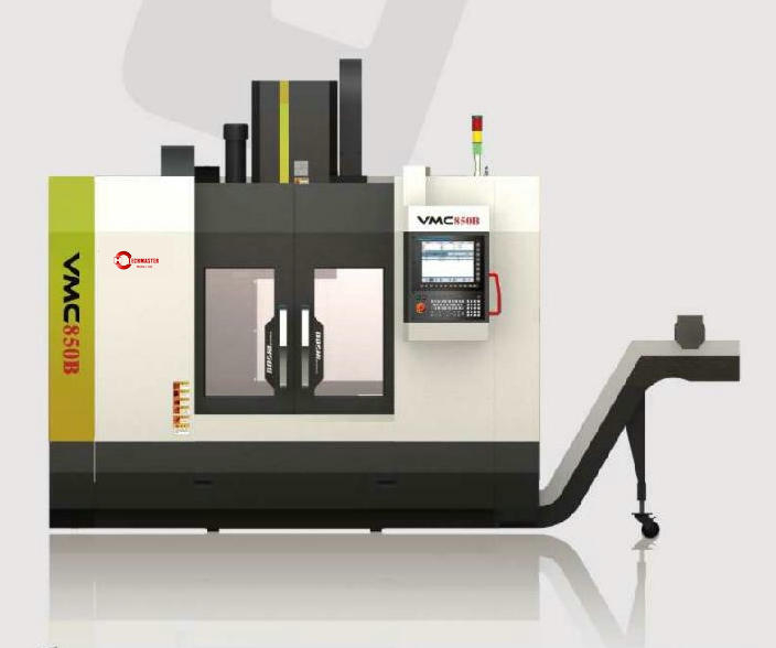 MÁQUINA CNC VMC / MVC (FRESAMENTO VERTICAL CNC / CNC) VMC650-VMC850-VMC1060B-VMC1270 -VMC1370-VMC1580-VMC1590-VMC1890