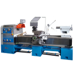 TORNO HORIZONTAL CQ6280B