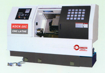 Torno CNC de FUNÇÃO COMPLETA