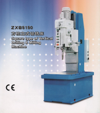 Máquina de perfuração ZXB5150