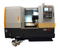 Modelo de máquina de torno CNC de cama inclinada: CK7516