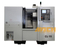 Máquina de torno CNC de cama inclinada Modelo: CL15