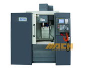 Modelo de máquina de trituração CNC: XK714