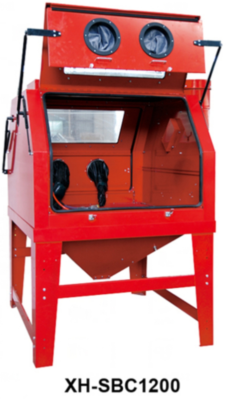 SANDBLASTER SBC1200