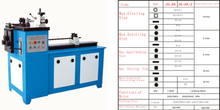 Máquina multiuso de conjunto de ferramentas Metalcraft