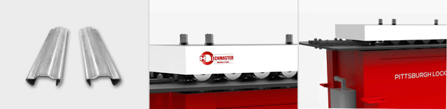 Máquina de clipe CP-12