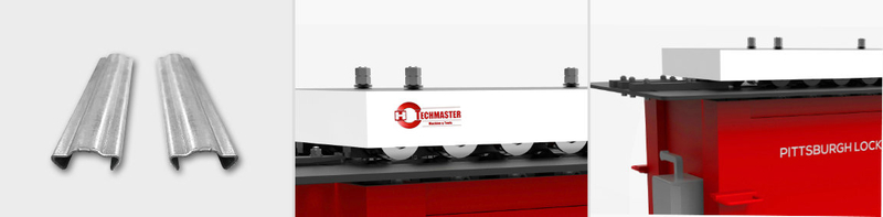 Máquina de clipe CP-12