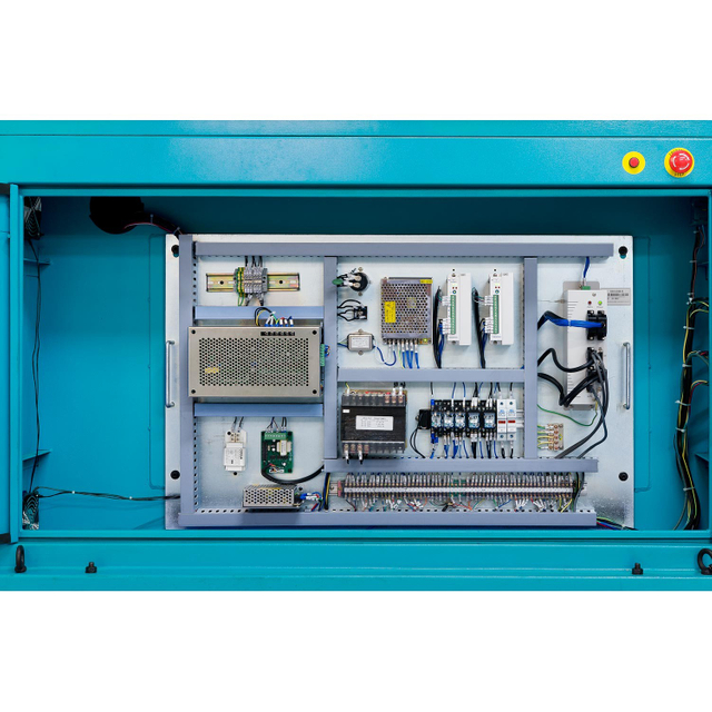 Tecnologia CNC KC6S torno