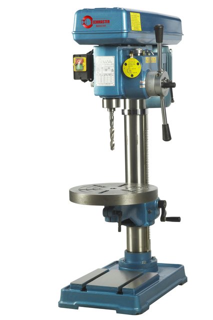 Alimentação automática Pressionagem industrial JZB-16
