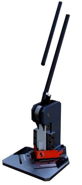 Mão Notcher FTX 3/102