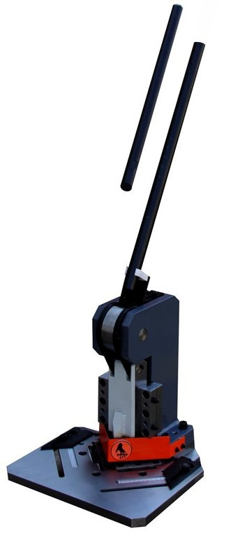 Mão Notcher FTX 3/102