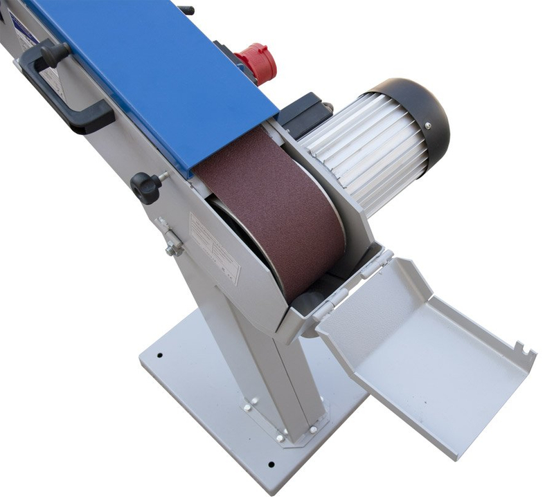  Máquina de moagem de metal SM100