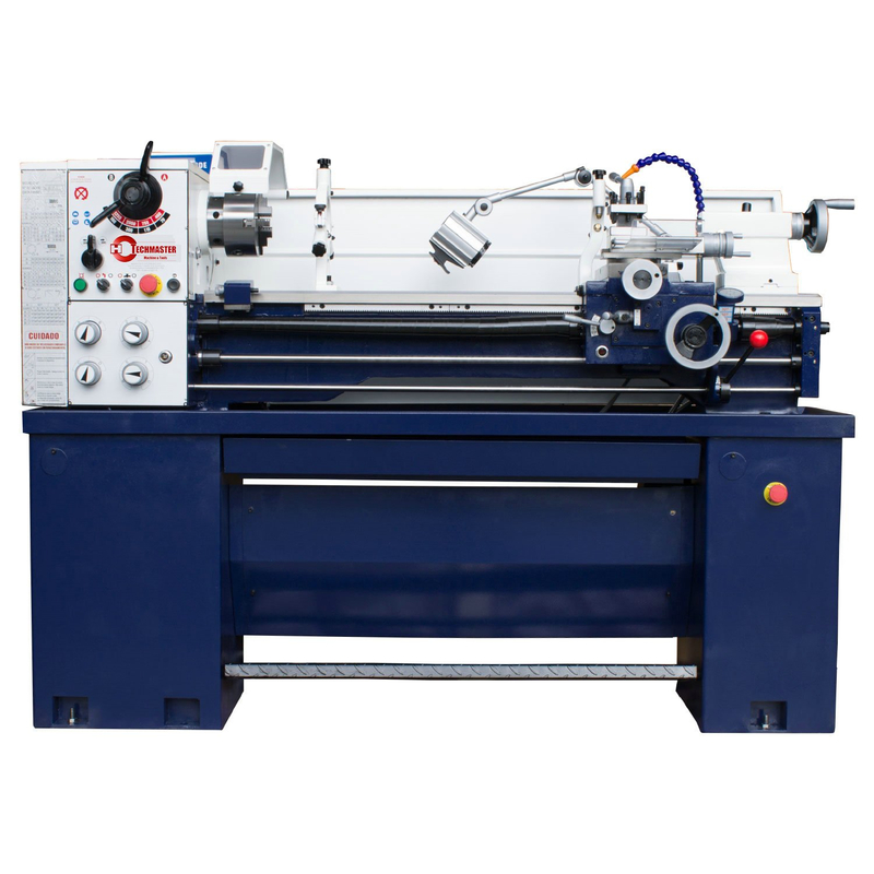 Torno do motor Turner330x1000