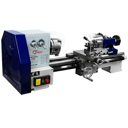 Banco de torno CTTM520