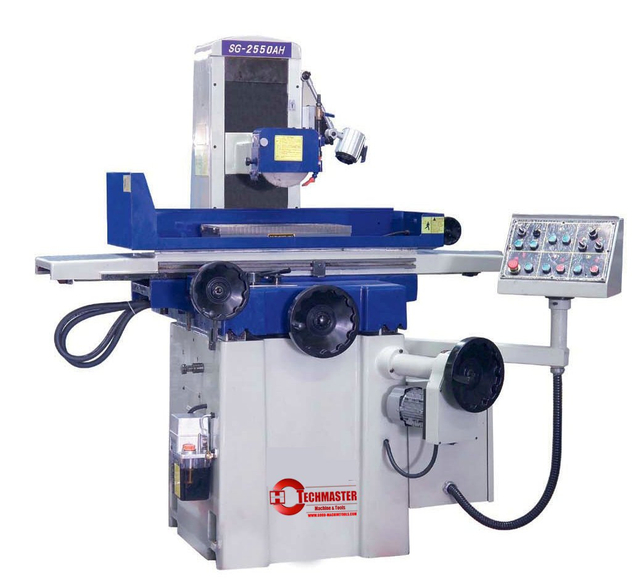 Moedor de superfície manual sg2550ahr