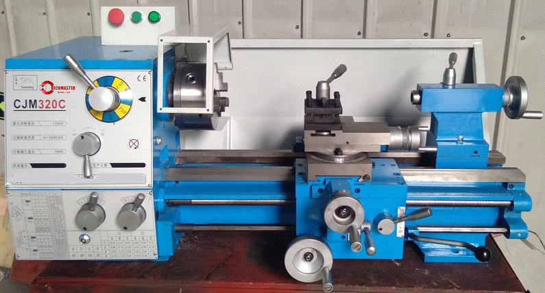 CJM320C 500/MM750MM
