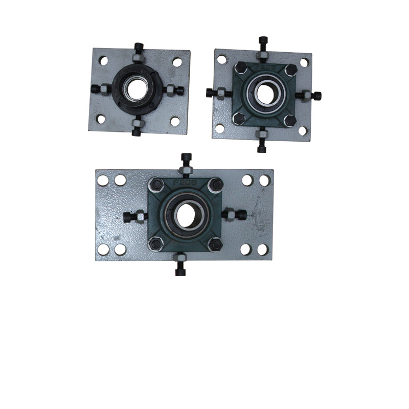 Máquina de chato JRT40