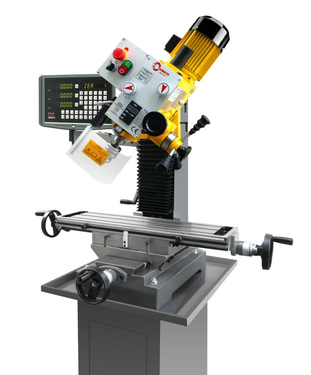 Máquina de perfuração totalmente industrial 7032G/1