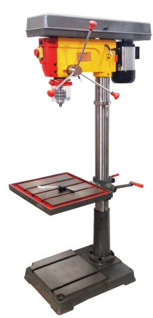 Máquina de perfuração totalmente industrial DP51032F