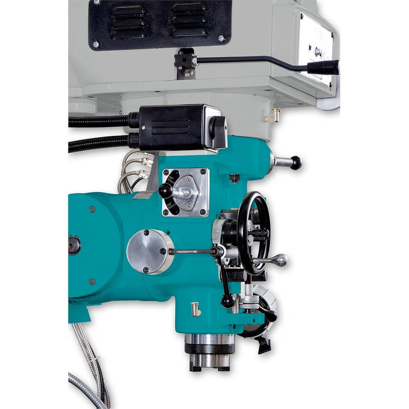 Série de engenheiros x6323a mill