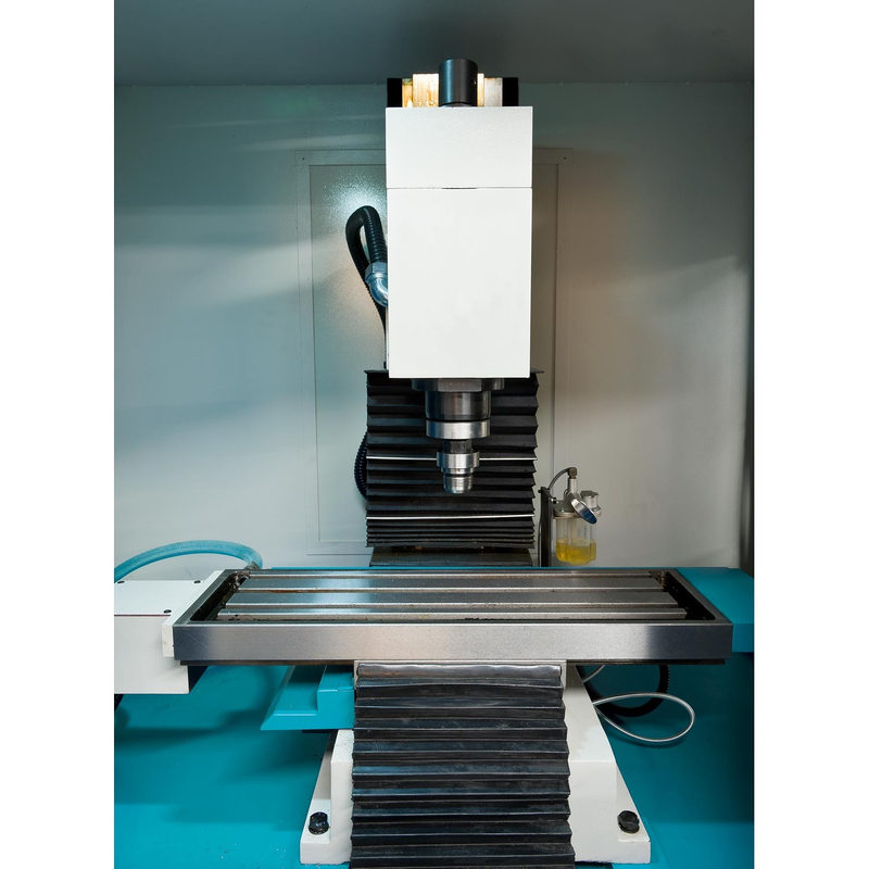 Mill KX3S de tecnologia CNC