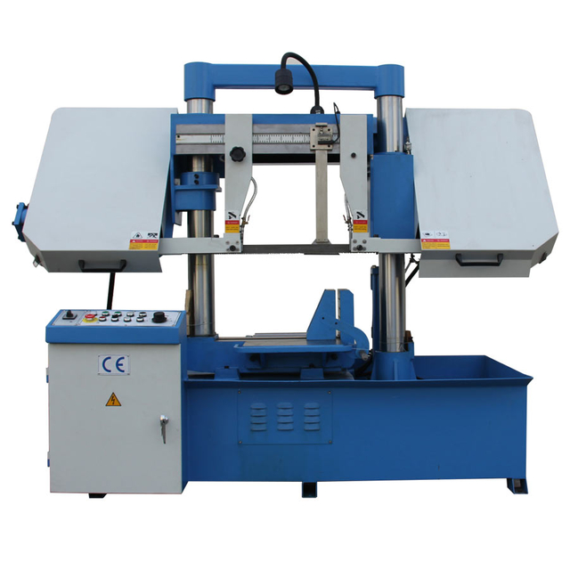 TGK-4240 Banda de metal horizontal serra