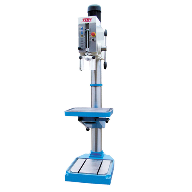  Máquina de perfuração vertical T-40