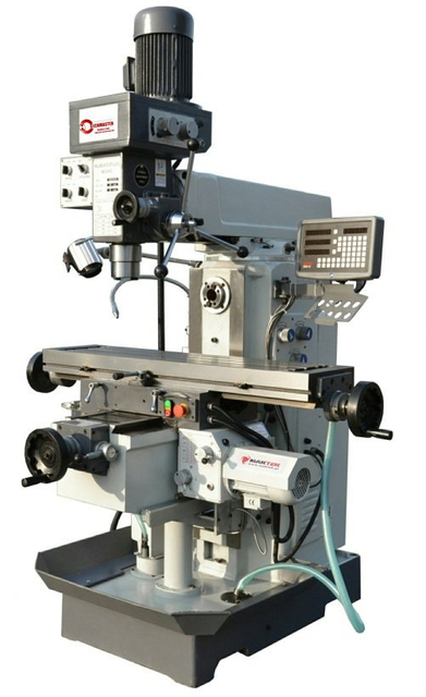 Máquina de moagem UniversalUwf95