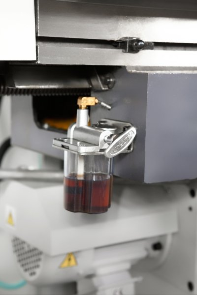 Máquina de moagem e perfuração UWF130