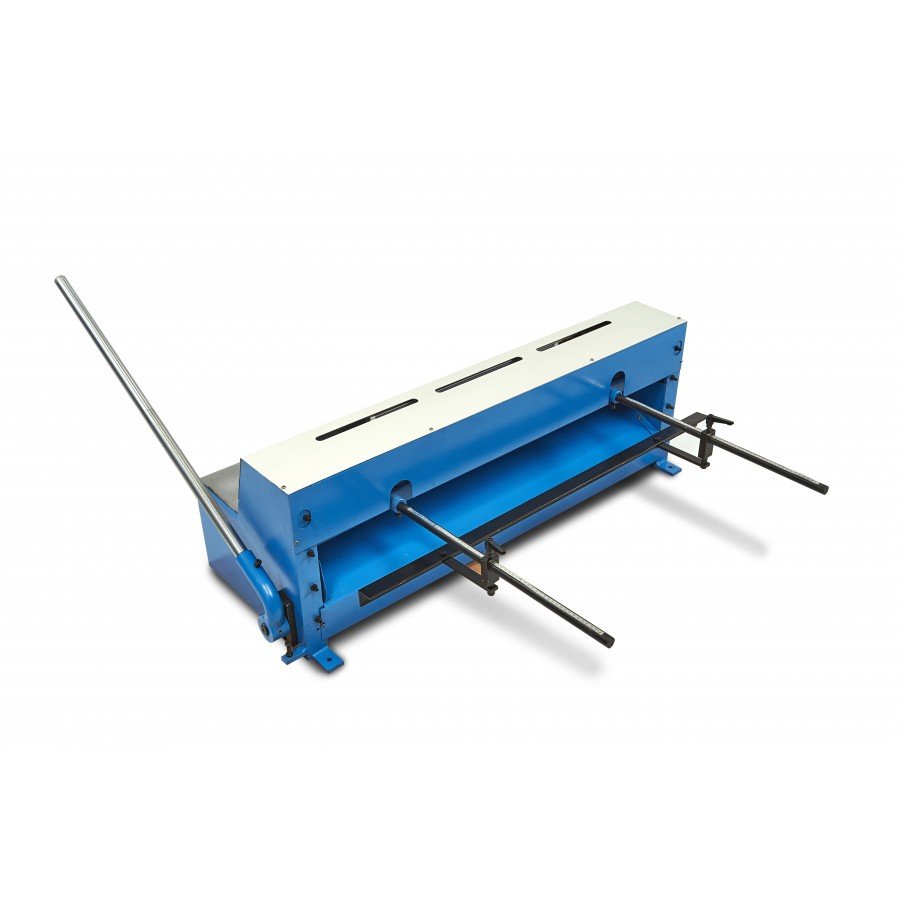 Cizalla 1'5x650 mm Profi