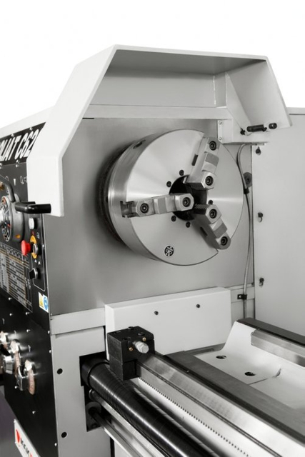 Torno universal 660x2000 vario