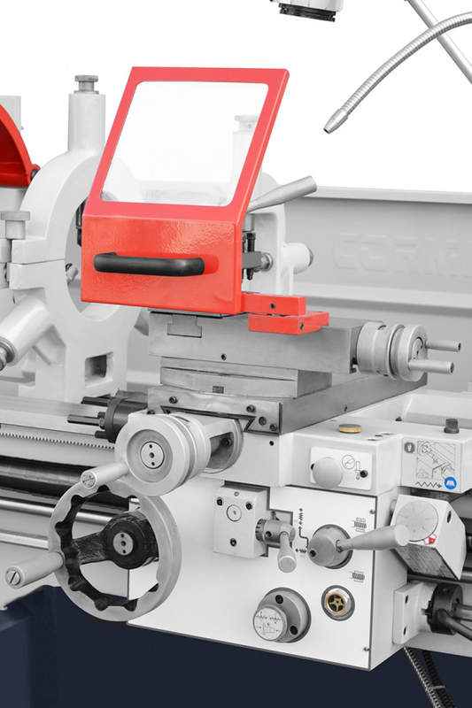 Torno universal cm6241v x1000 vario