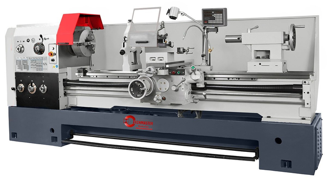 Torno universal cj6250yc 500 x 1500yc
