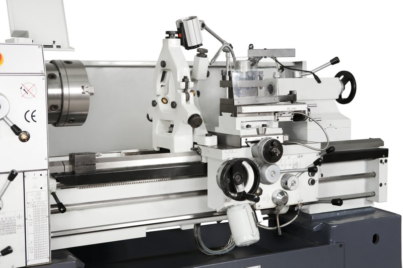 Torno universal cdc500 x 1500