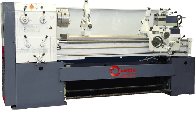 Torno universal cdc6260 600 x1500/2000