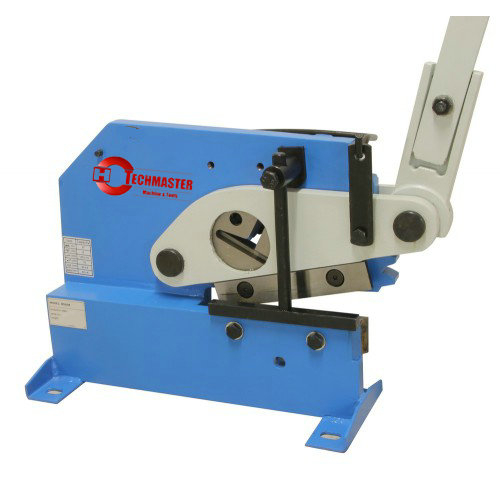 Bar e seção cisalhamento de 8 mm Bss08