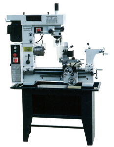 Máquina multiuso HQ500-HQ800