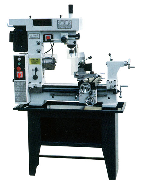 Máquina multiuso HQ500-HQ800