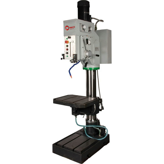 Máquina de perfuração industrial Z5050A 