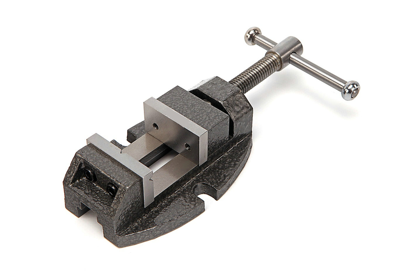 Tipo 2 Precisie Boorklem - Freesklem (45 mm)