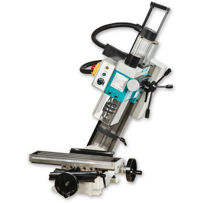  Série de engenheiros SX2 Mini Mill