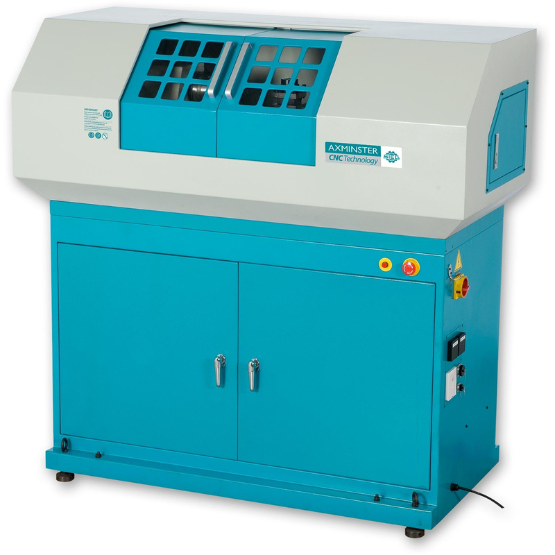 Tecnologia CNC KC6S torno