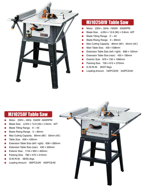 MJAW MJ10250IV-MJ10250V