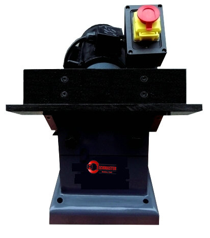 Máquina de rebarbador e chanfro FTX-4-DB