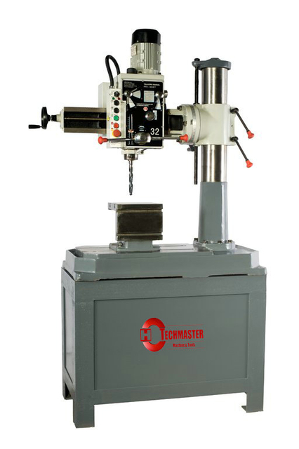 Broca radial ftx 32x7 radial