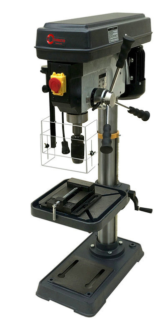 Tipo de bancada FTX-20-TS Pro r+L