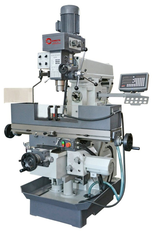 Máquina de moagem UniversalUwf95