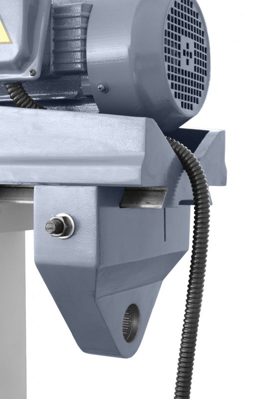 Máquina de moagem universal UWF 130 servo
